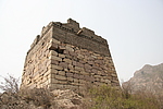 上庄烽火台