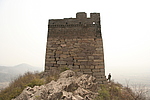 上庄烽火台
