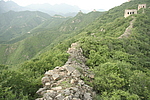 板场峪长城10段