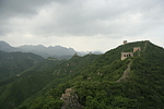 板场峪长城10段