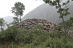 万水泉烽火台06号