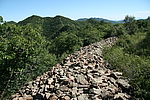 里东沟长城2段