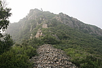 黑凤山长城1段